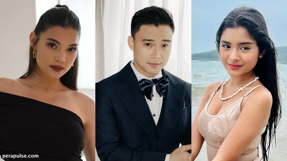 Rhian Ramos, EA Guzman, at Angel Cadao tampok sa bagong 'Tadhana' episode