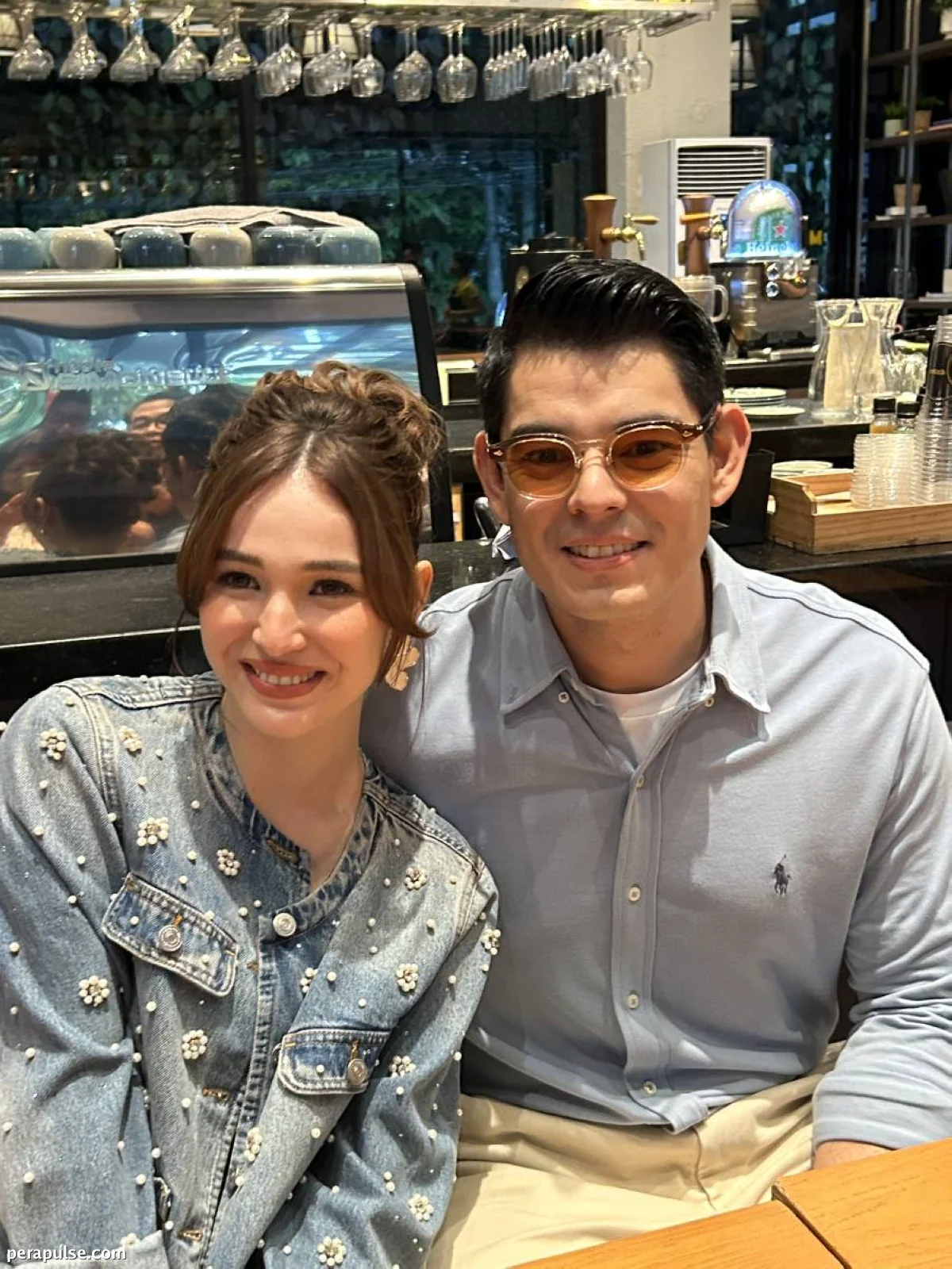 Richard Gutierrez Nagsusulong ng AI sa 'Blood vs Duty,' Nanawagan sa Adaptasyon ng Industriya