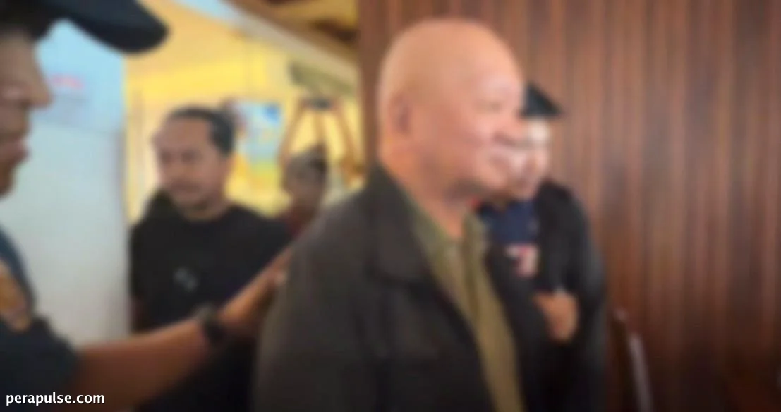 Ridon Criticizes PNP for Double Standards in Journalist Lustre's Arrest