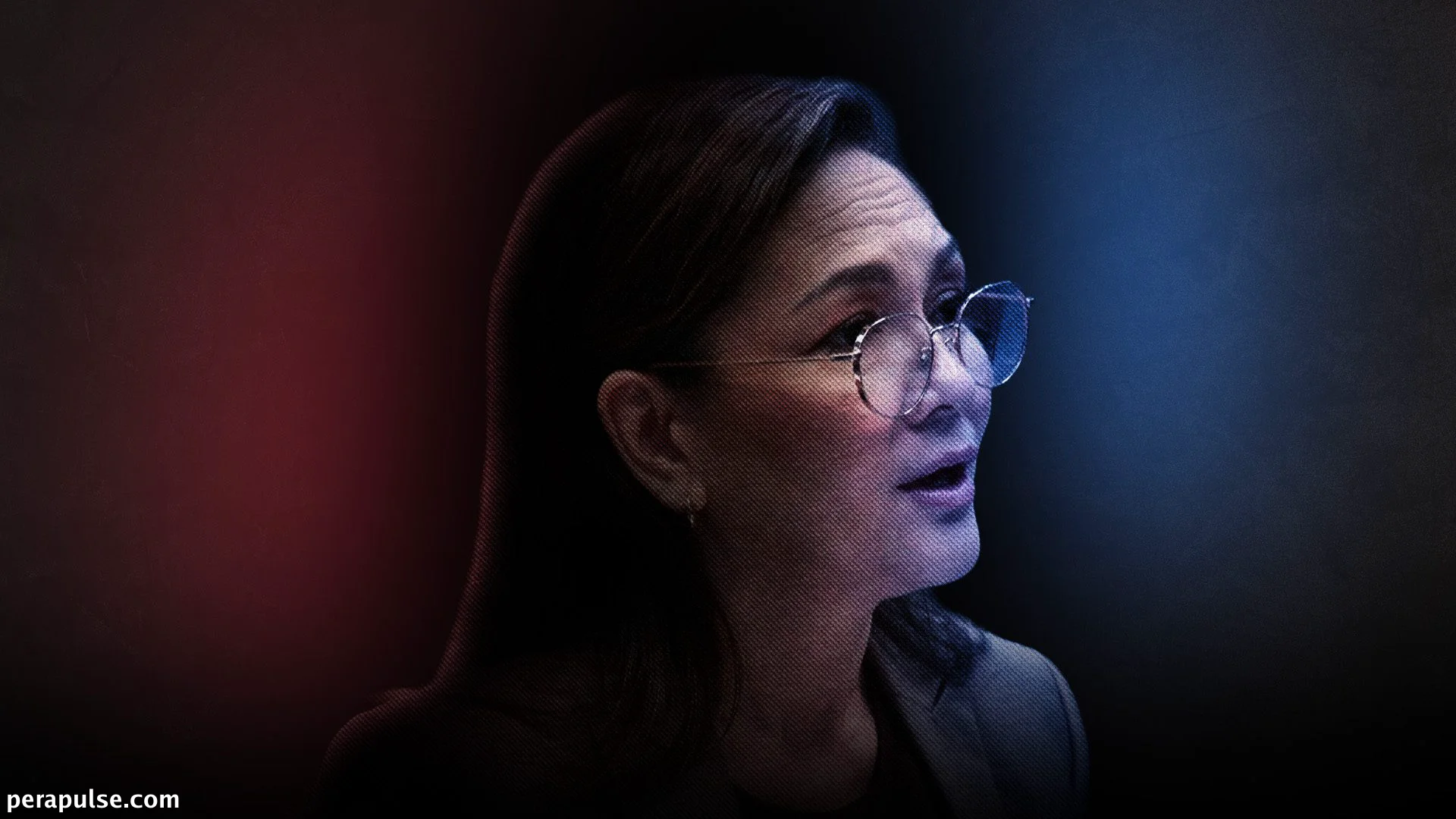 Si Risa Hontiveros ay Lumilitaw Bilang Isang Taga-Pagsalungat Bago ang 2028 Eleksyon