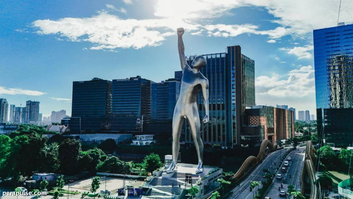 Pinapalapit ng Robinsons Land ang Pang-araw-araw na Buhay
