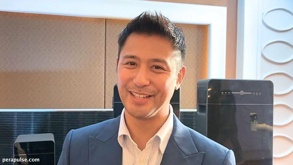 Rocco Nacino Tinatanggap ang Kanyang Panahon bilang Masamang Tauhan sa mga Darating na Papel