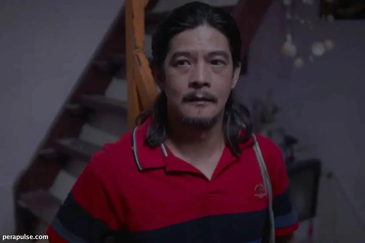 Romnick Sarmenta Ipinagdiriwang ang Libreng Streaming ng 'Drug War: A Conspiracy of Silence'