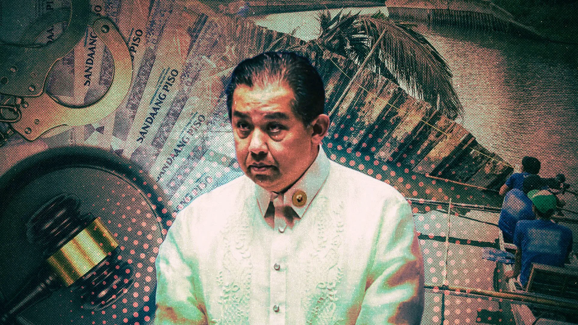 Romualdez Nahaharap sa Pagsusuri ng Pananagutan sa Isyu ng Kontrol sa Baha