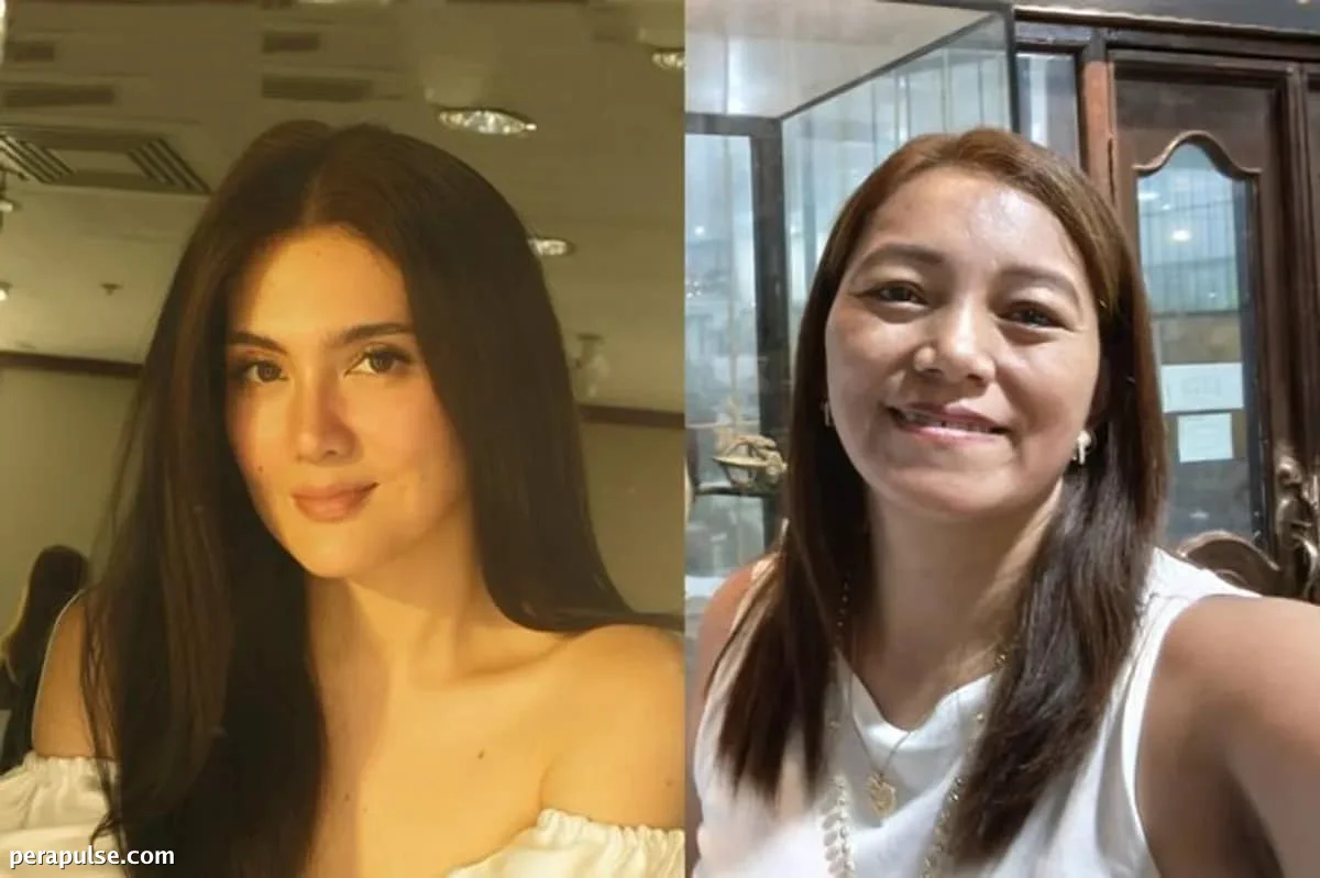 Pinili ni Rovelyn Baterbonia si Dimples Romana para sa Nalalapit na Papel sa Pelikula