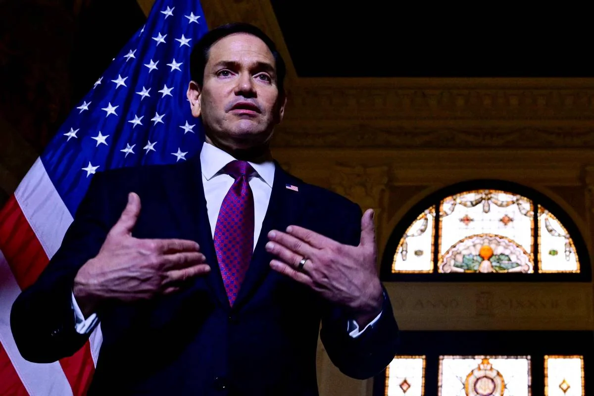 Sinusuportahan ni Rubio ang Bagong Sanctions ng US na Target ang Militar na Pinamamahalaang GAESA ng Cuba