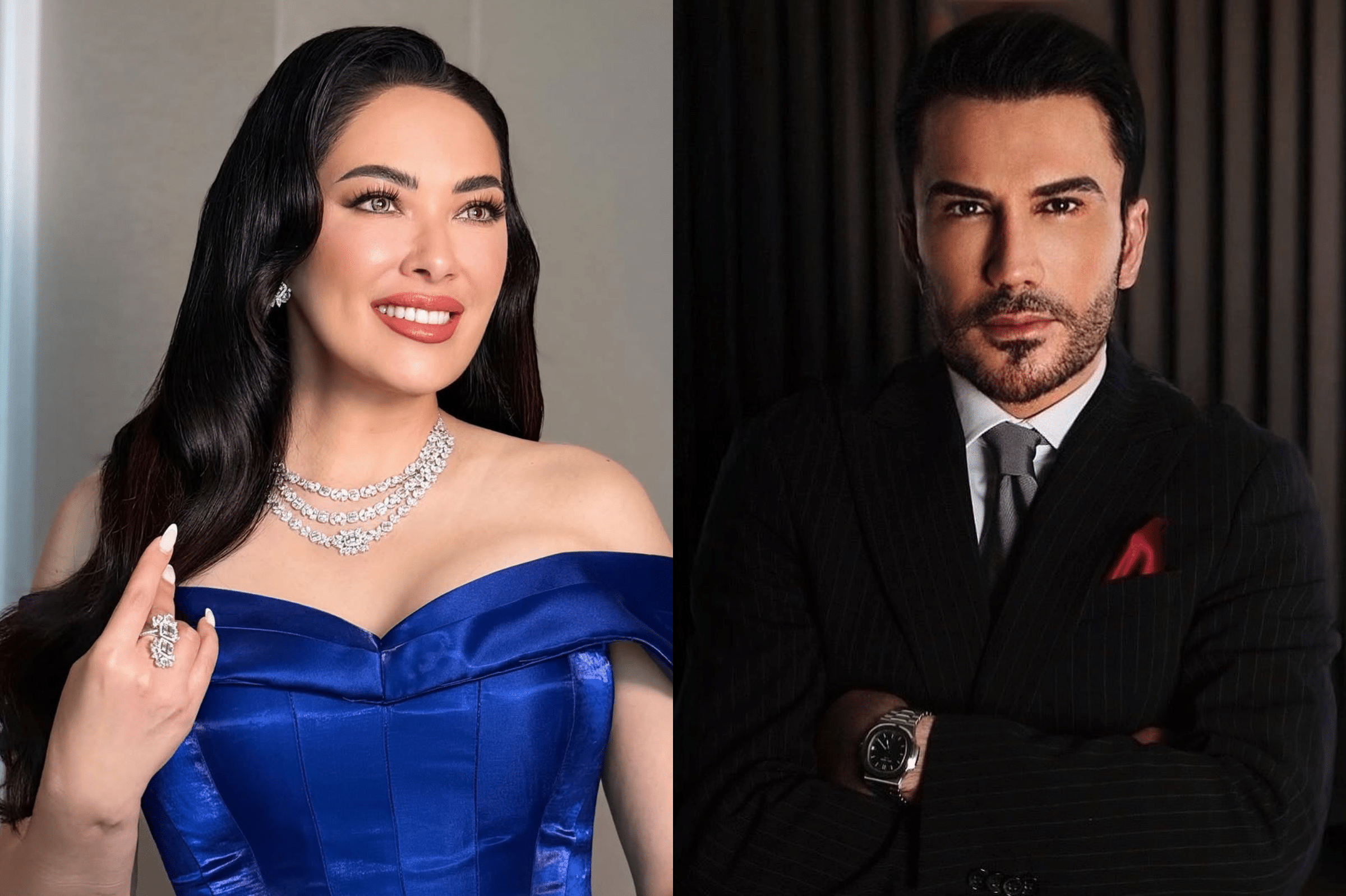 Ruffa Gutierrez Sinabi kay Yilmaz Bektas: ‘Pumili Ako ng Pag-ibig para sa Ating mga Anak’