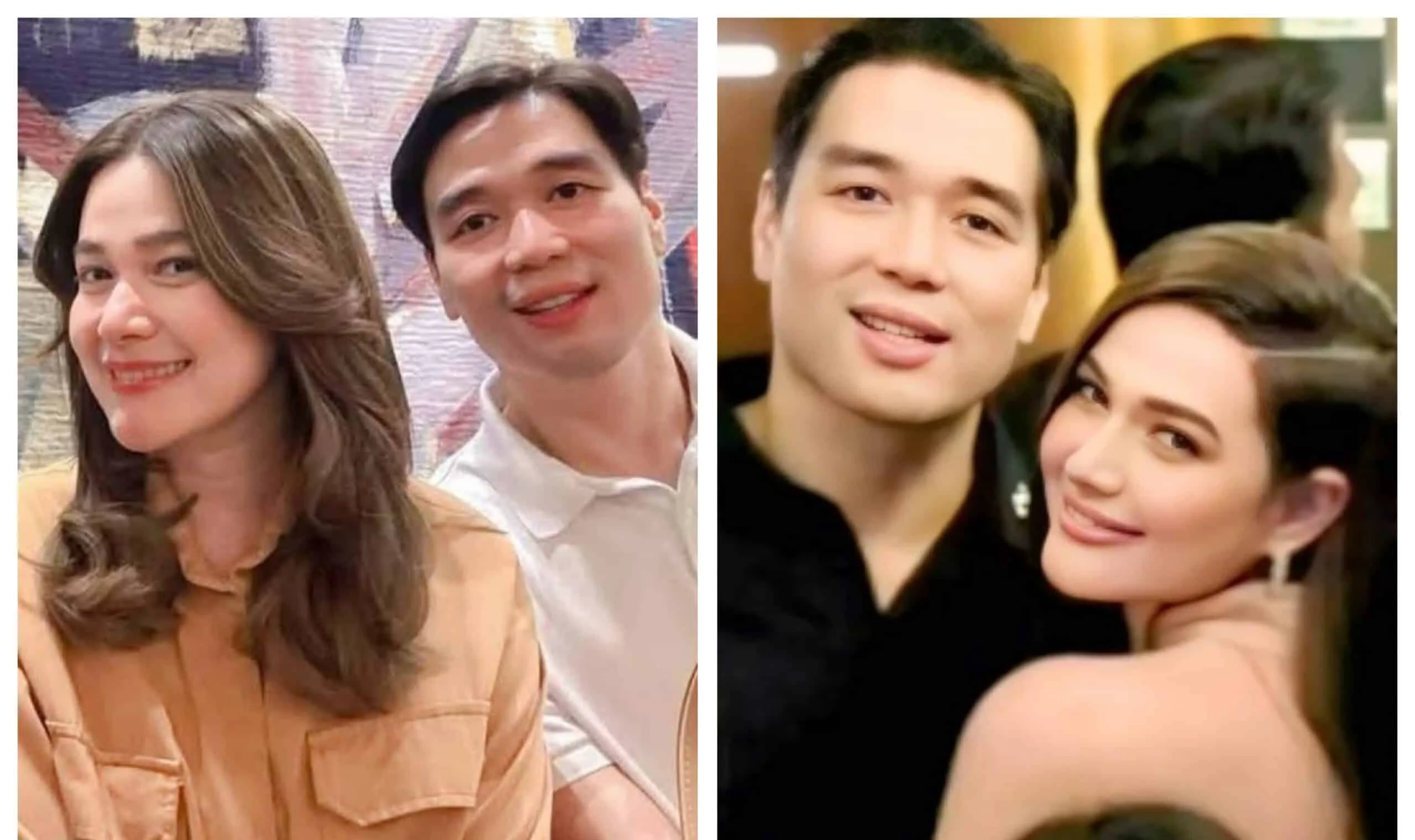 Mga Tsismis na Umiikot: Ang Kasal nina Bea Alonzo at Vincent Co ay Nasa Panganib Dahil sa mga Isyu sa Prenup