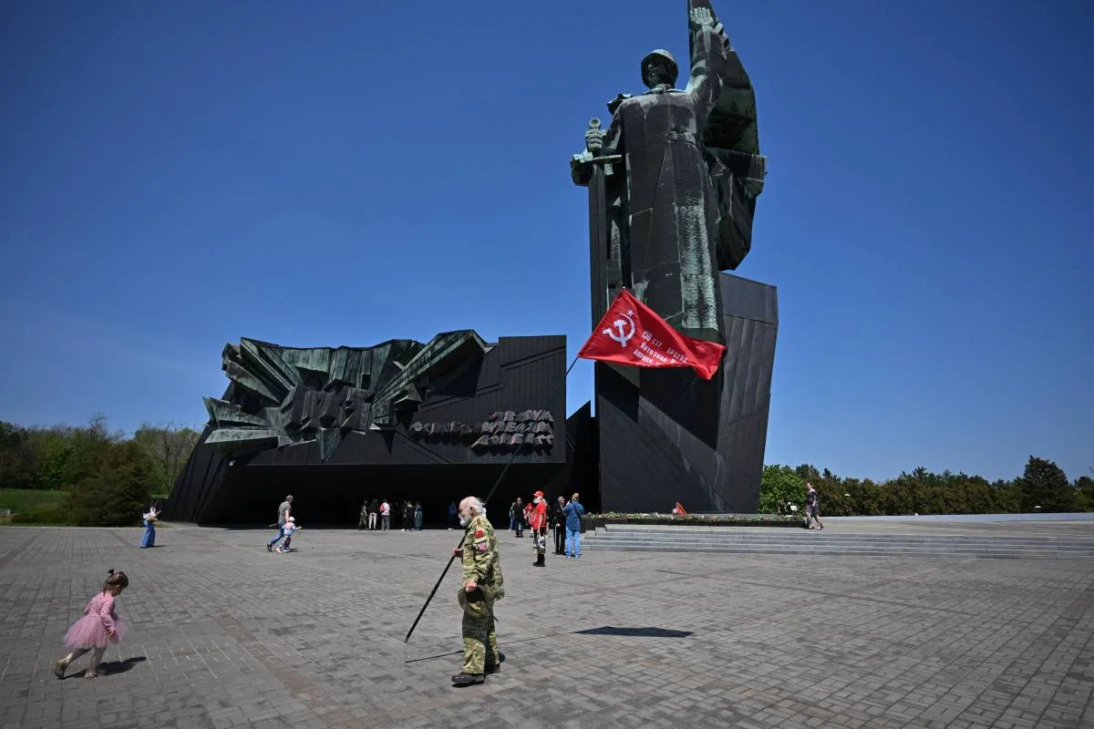 Inakusahan ng Russia at Ukraine ang Isa't Isa ng Paglabag sa Ceasefire sa Gitna ng Truce