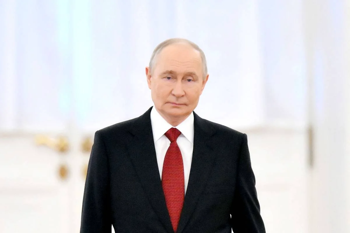 Inanunsyo ng Russia ang Ceasefire sa Mayo 9, Nangako ng Paghihiganti kung Lalabag ang Ukraine