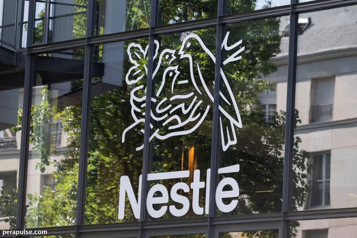 Ninasal ng Russia ang mga Ari-arian ng Nestlé at mga Kumpanyang Pranses sa Gitna ng Konflikto sa Ukraine