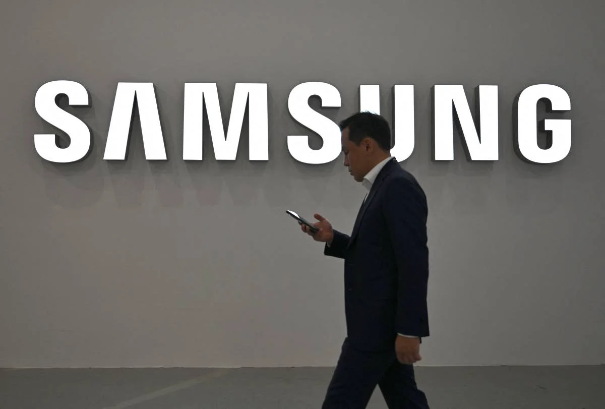Nalagpasan ng Samsung Electronics ang $1T Market Value sa Gitna ng AI Chip Boom