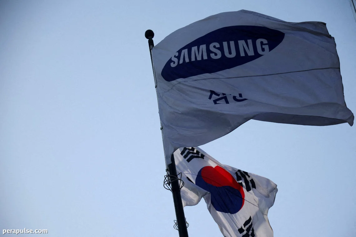 Samsung Electronics Union Seeks Court Intervention on Pay Deal Vote