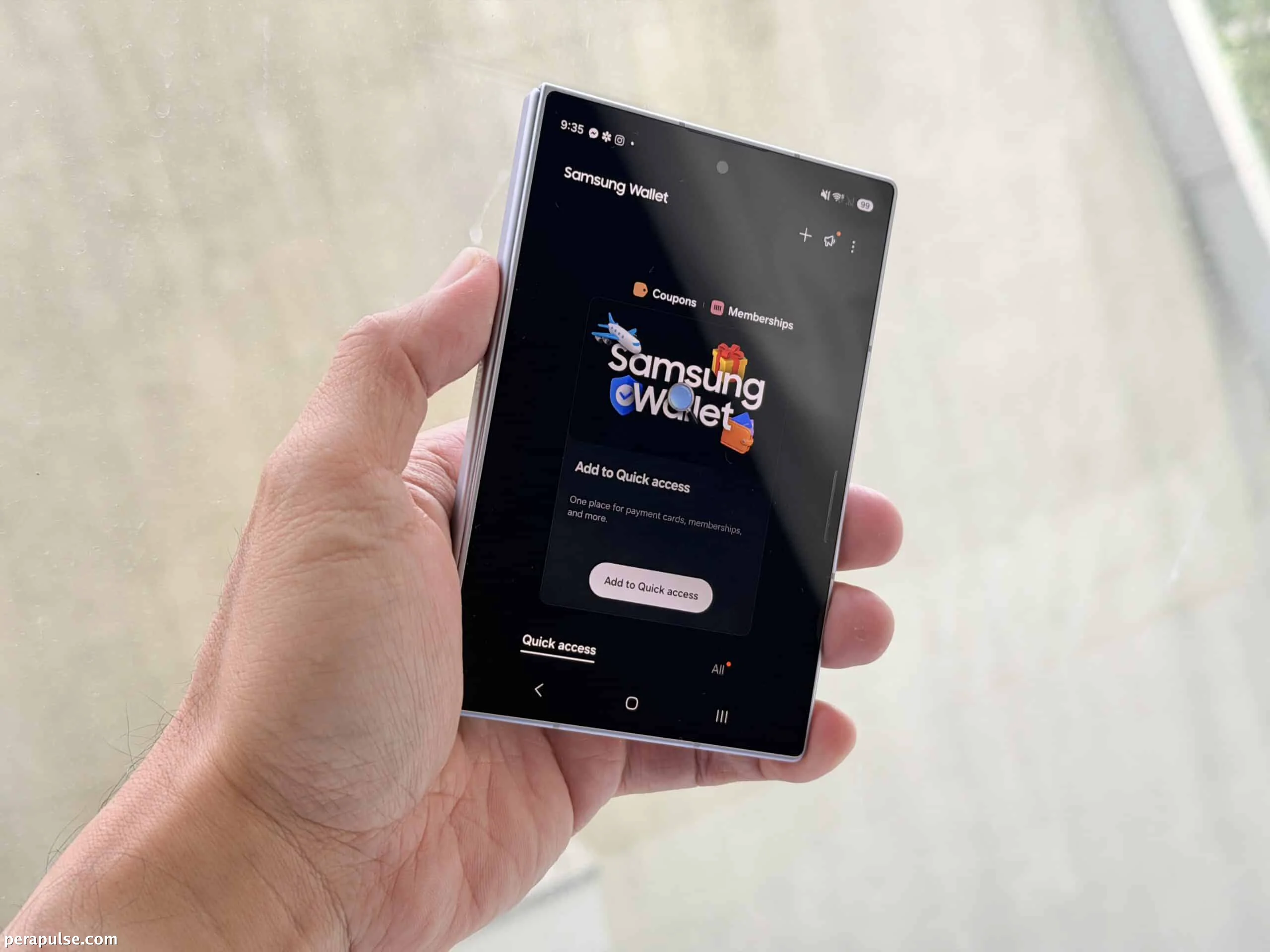 Samsung Wallet's Stablecoin Support: Implications for Philippine Crypto Adoption