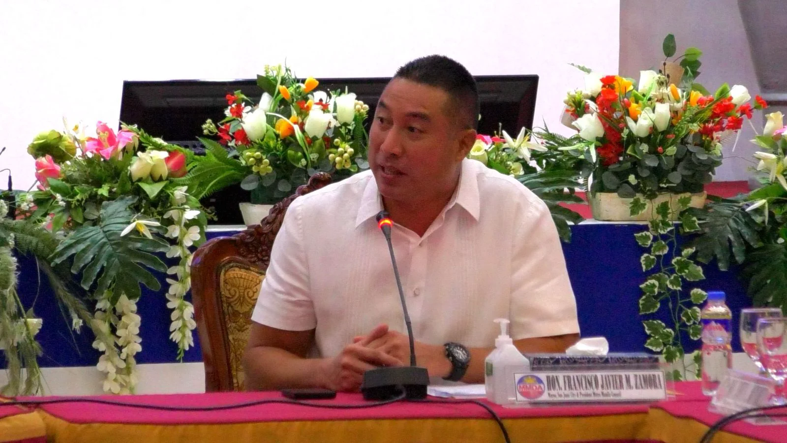 San Juan's Zamora: 18 Years of Neglect at Hospital to End with Major Upgrades