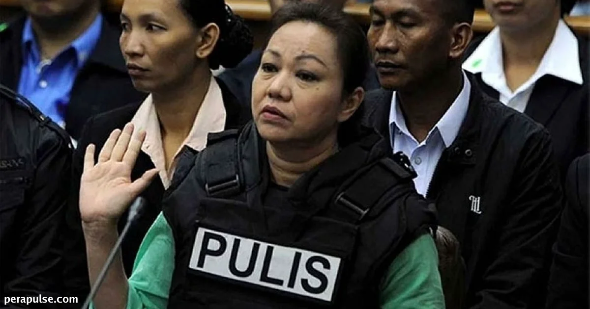 Sandiganbayan Convicts Napoles and Ex-DAR Official for Malversation