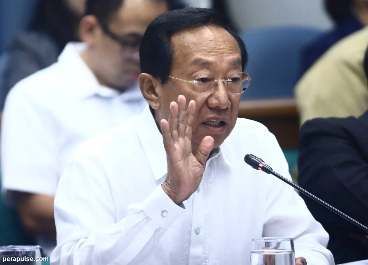 Tinanggihan ng Sandiganbayan ang Mosyon na Alisin si Bonoan mula sa mga Kaso ng Korupsiyon