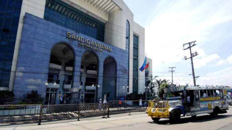 Pinanatili ng Sandiganbayan ang 14-Taong Sentensya para sa Collector ng Palawan sa Kaso ng Pagnanakaw
