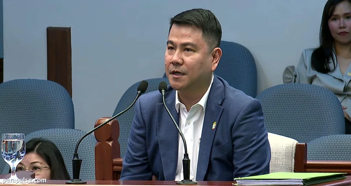 Naka-link ang Account nina Sara at Rodrigo Duterte sa P16-M na Bayad kay Sammy Uy