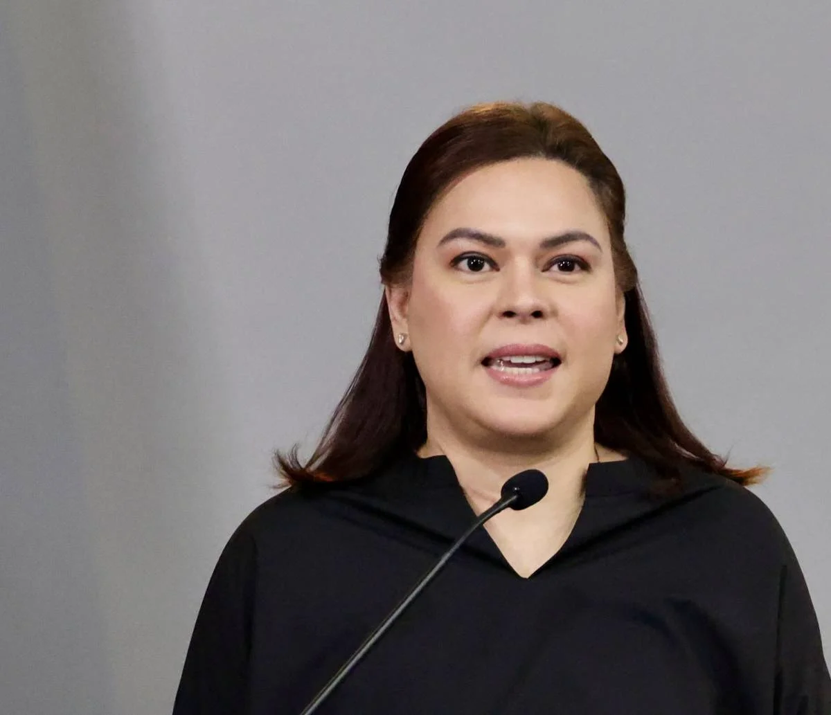 Inakusahan ni Sara Duterte ang mga Mambabatas na Kumikita mula sa Kaso ng Impeachment