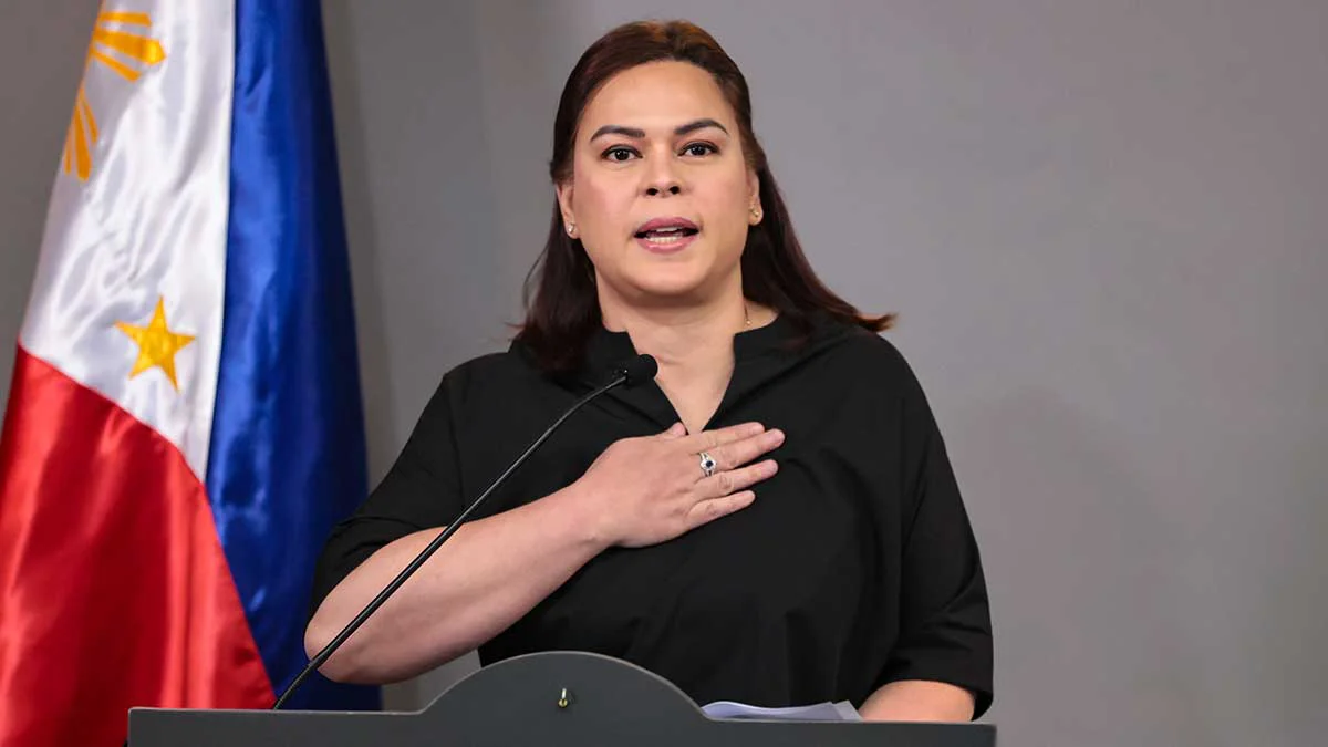 Sara Duterte Nagdiriwang ng Araw ng mga Ina, Binibigyang-diin ang mga Hamon ng Pagiging Ina