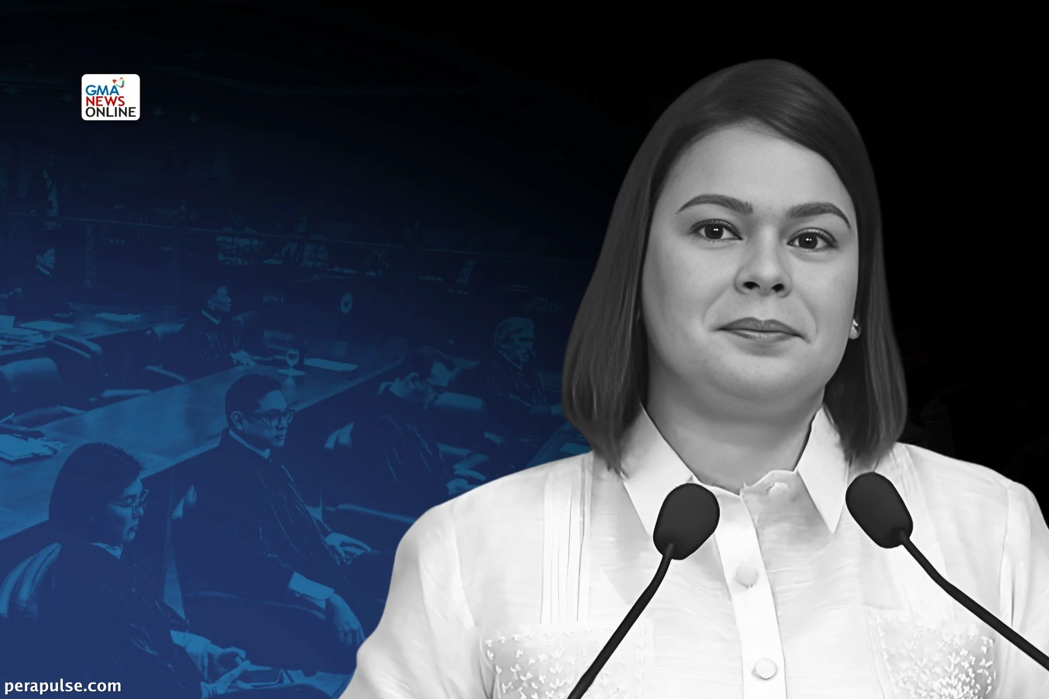 Sara Duterte Impeachment Trial Day 12: Mga Pangunahing Kaganapan sa Hinaharap