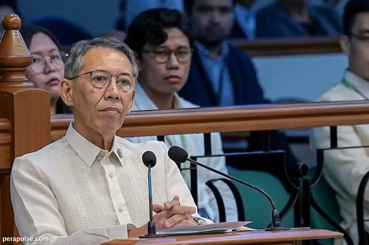 Pagsubok kay Sara Duterte: Nagtagumpay ang Prosekusyon sa Pagkuha ng mga Rekord ng Bangko
