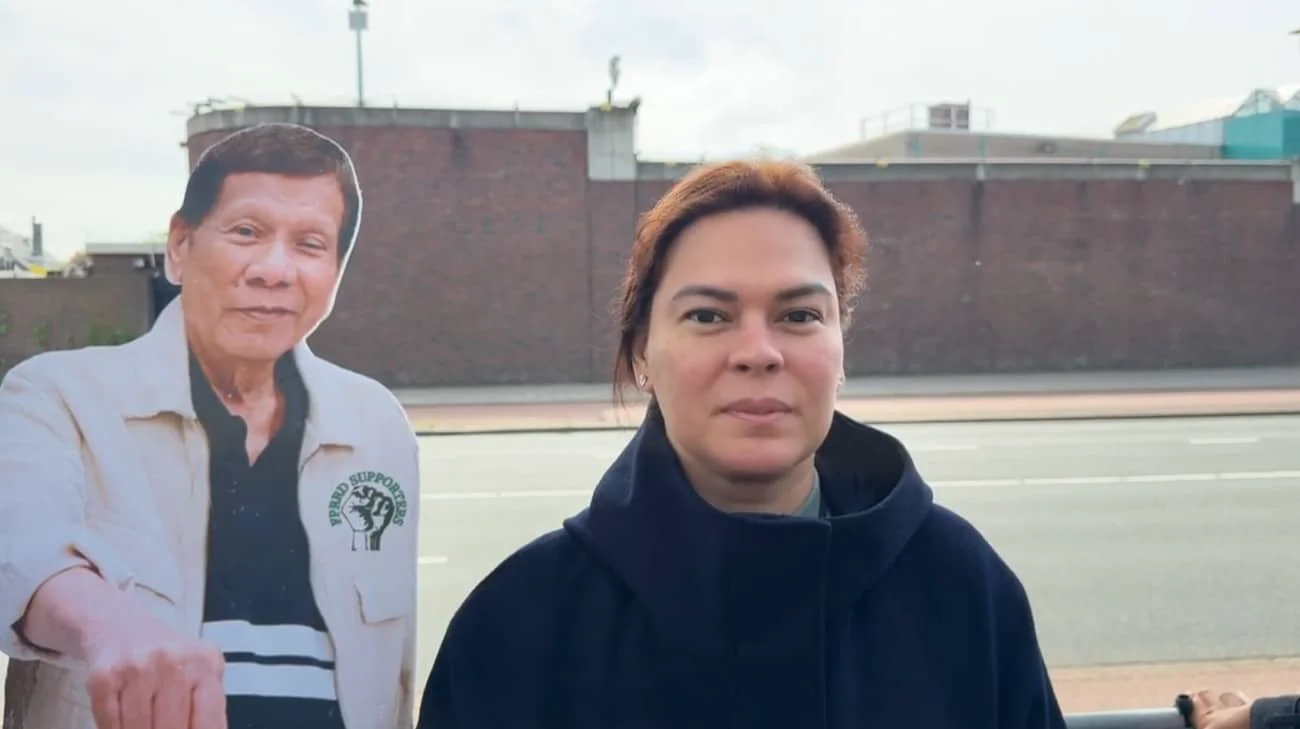 Sara Duterte Nagbabala ng Krisis sa Ekonomiya, Nag-angking Naubos na ang Pondo ng Gobyerno