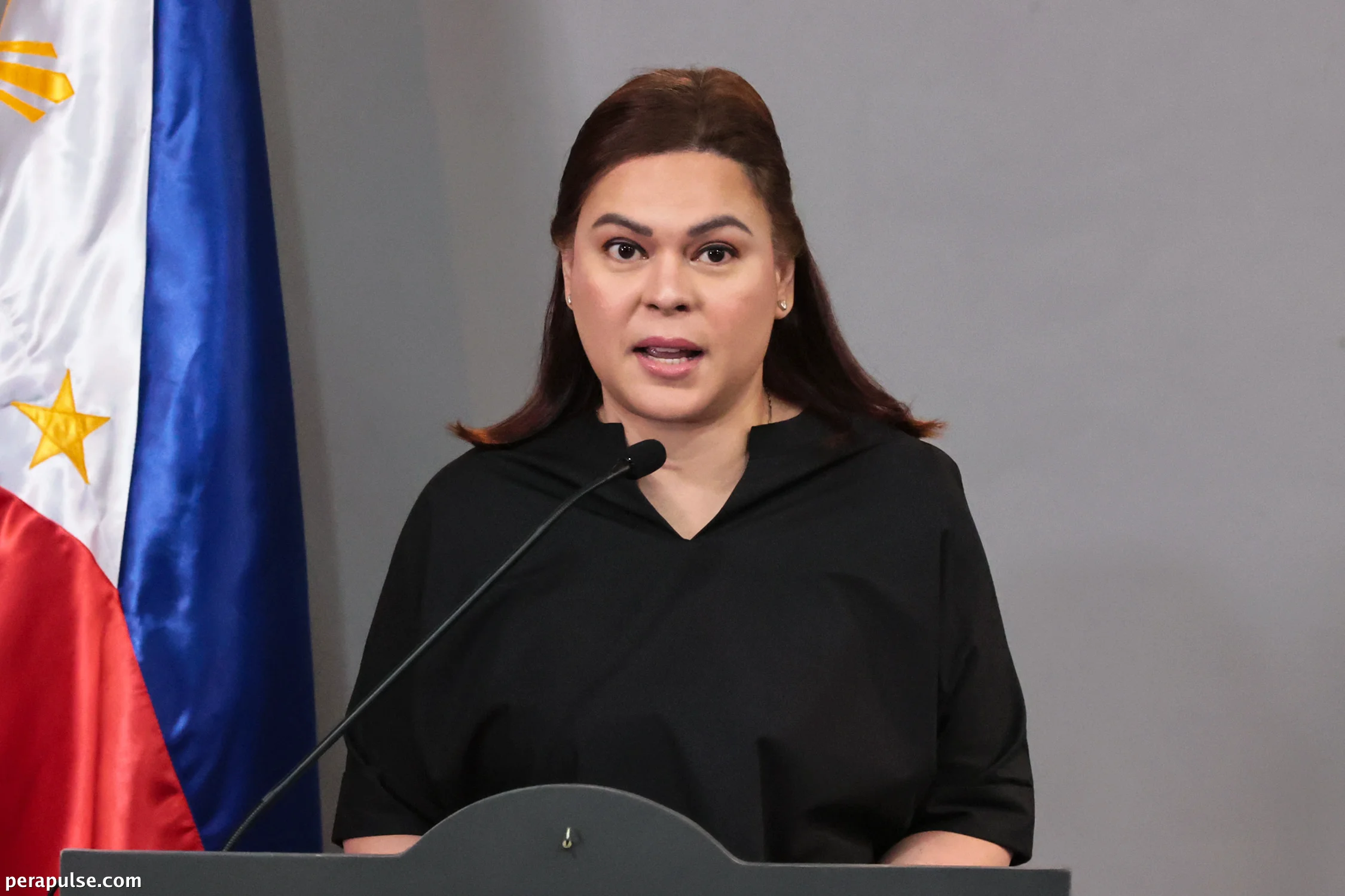 Pinagtibay ng Kampo ni Sara Duterte ang Pagsunod habang Nagsisimula ang Mga Sesyon ng Senado para sa Impeachment Court