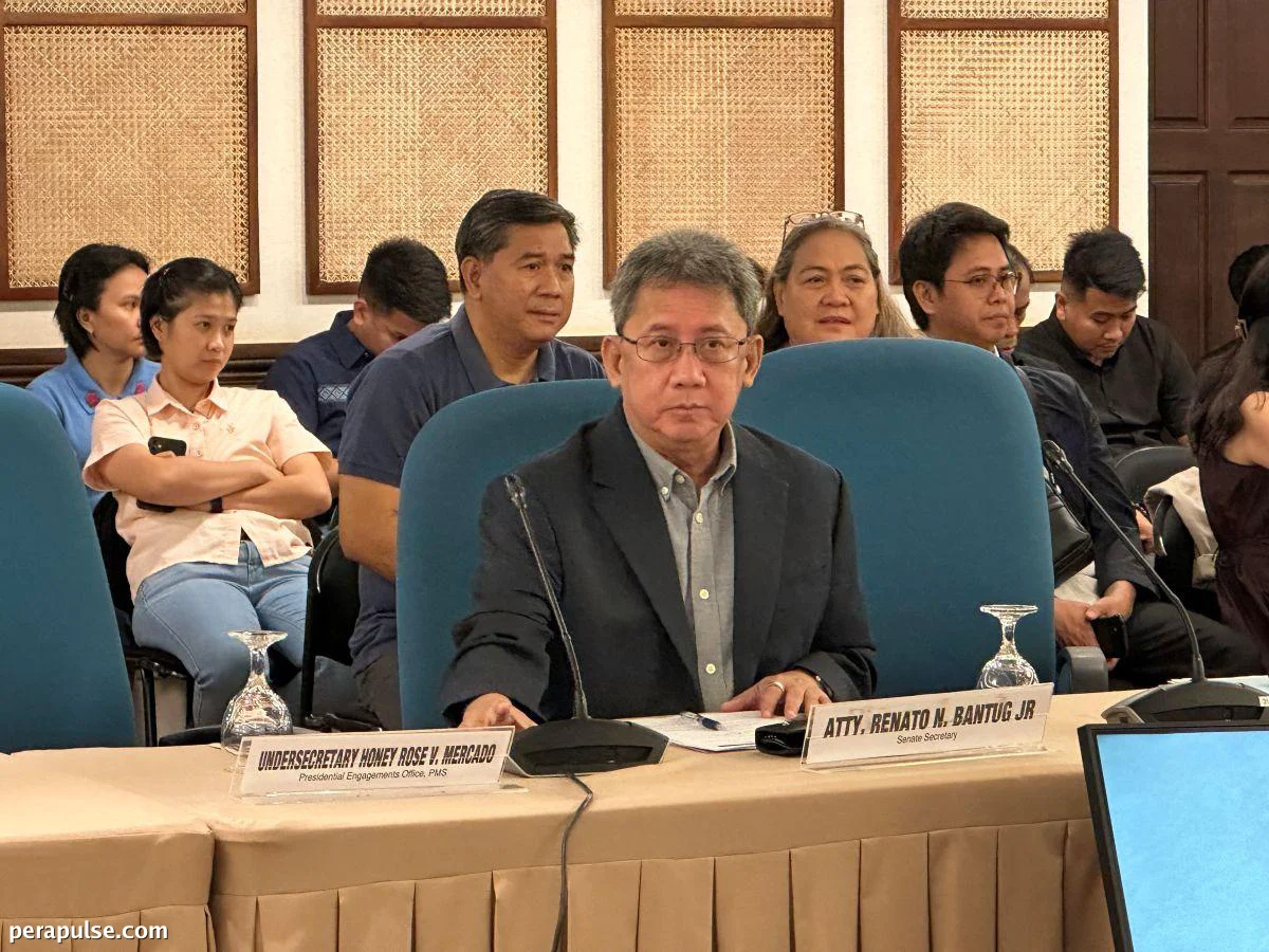 Sara Duterte's Impeachment Trial Scheduled for July 6, 2026, Amid Time Constraints
