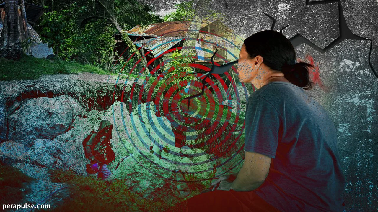 Kailangan ng Pansin ng Sarangani Matapos ang Devastating na Lindol, Hindi Drama ng Senado