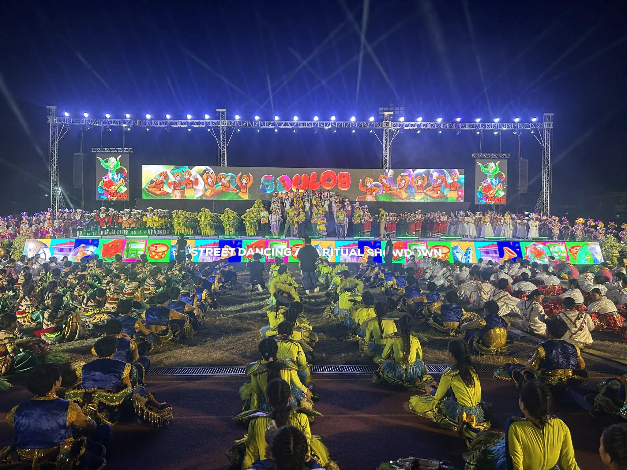 Saulog Tagbilaran 2026 Celebrates 'One Family, One City' Through Heritage and Action