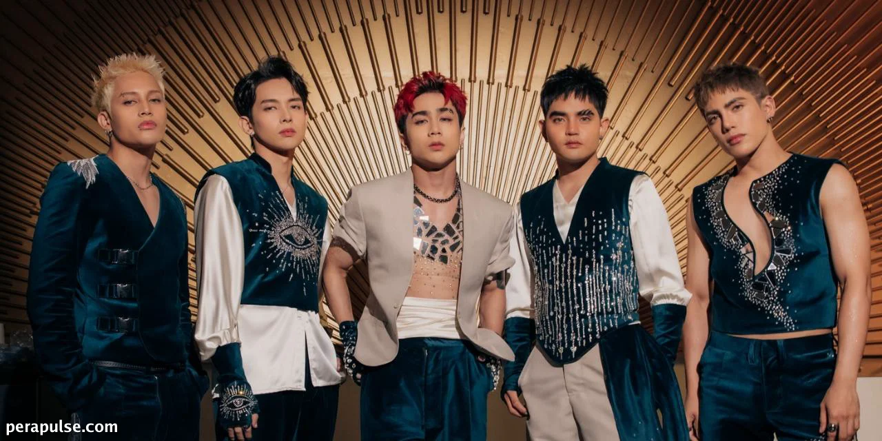SB19 Set to Release 'Simula At Wakas Kickoff Concert Film' on Weverse