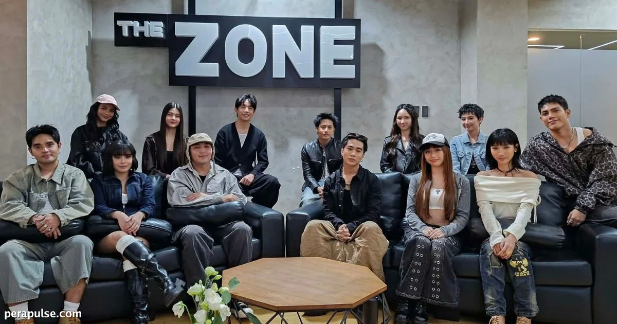 SB19, Xonara, J2X upang Ilabas ang mga Kolaborasyon sa One Zone Fest