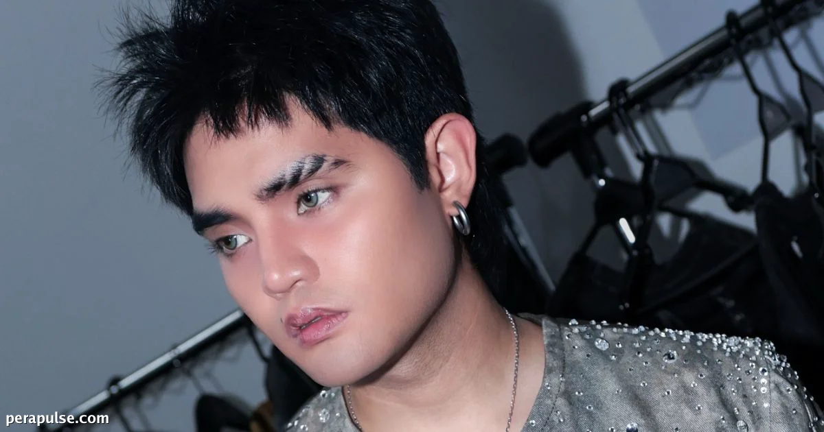 SB19's Pablo Unveils New Solo Project 'Usad' Amid Exciting Developments