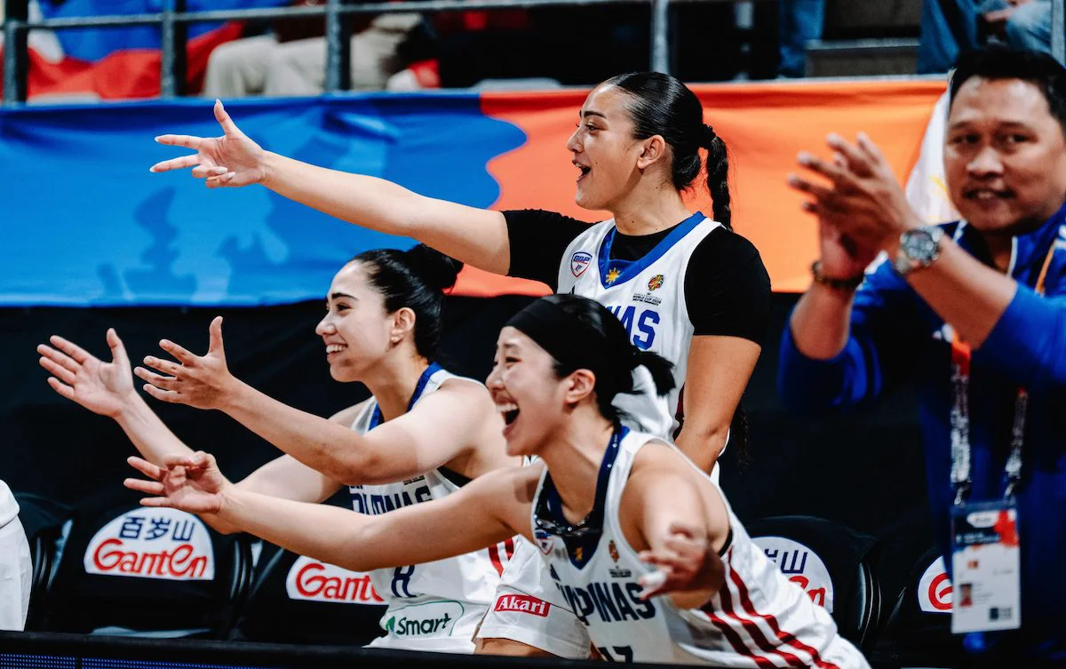 Nakatakdang Magtalaga ng Dayuhang Coach ang SBP para sa Gilas Women Bago ang 2028 Olympics