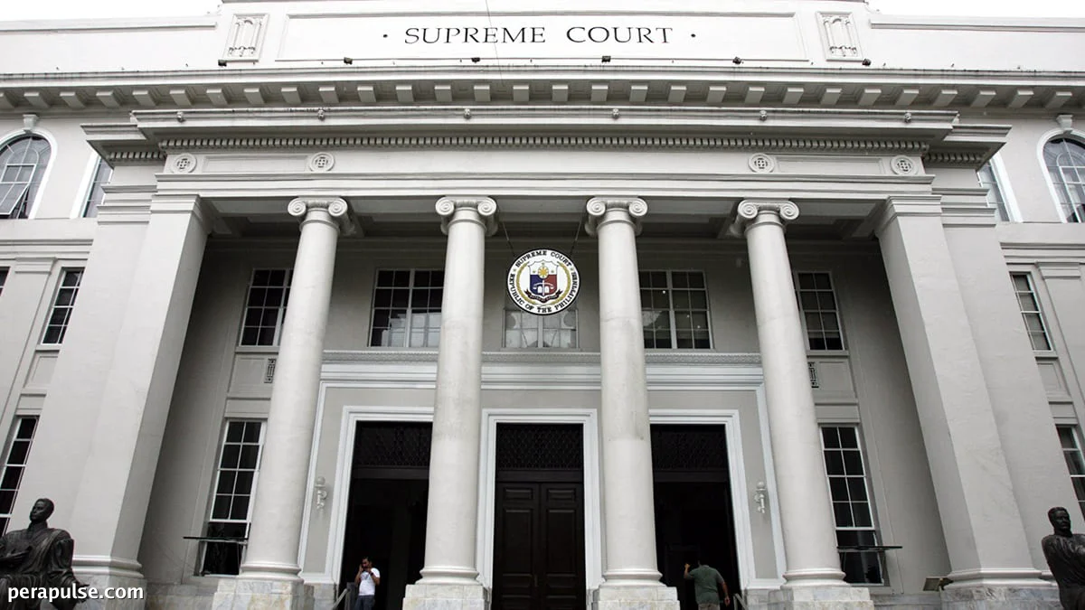SC Confirms Second Placers in Local Elections Cannot Succeed DQ'd Winners