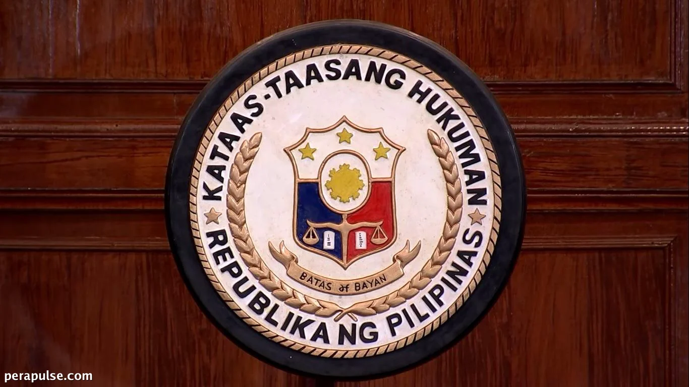 Pinadali ng SC ang Proseso para sa mga Asawang Pilipino na Patunayan ang Banyagang Diborsyo