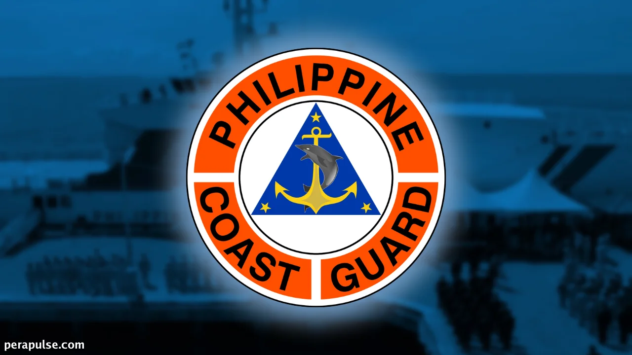 Sea Travel Suspended for Small Vessels in Antique as Tropical Storm Kiyapo Approaches
