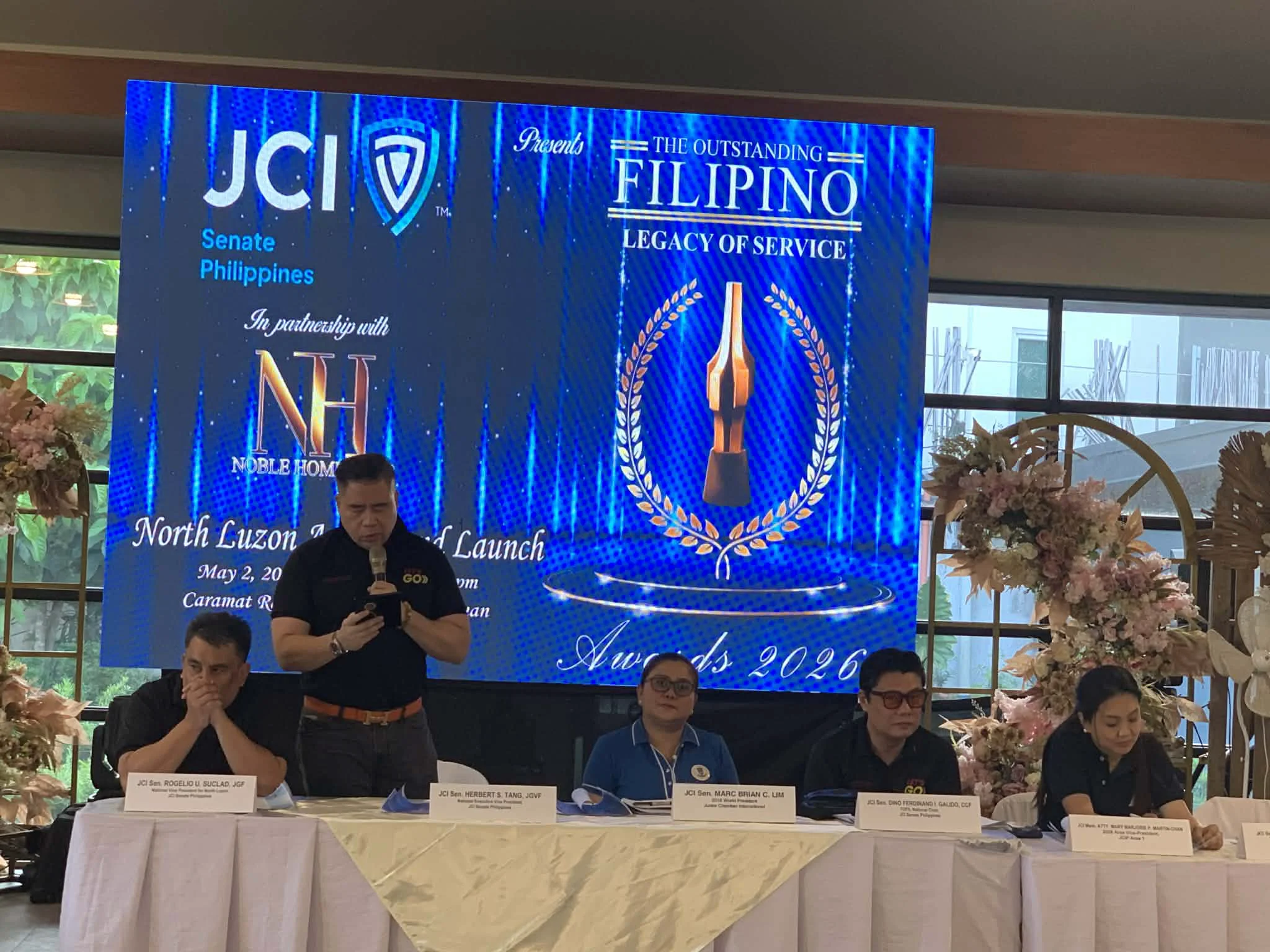Paghahanap para sa mga Natatanging Pilipino: Bukas na ang Nominasyon para sa Tofil Awards
