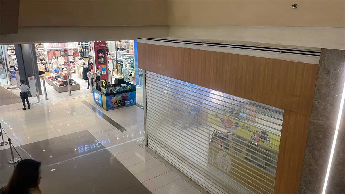 Guwardiya sa Seguridad, Bumaril sa Empleyado ng Mall sa Iloilo City, Naglunsad ng Imbestigasyon ang Alkalde