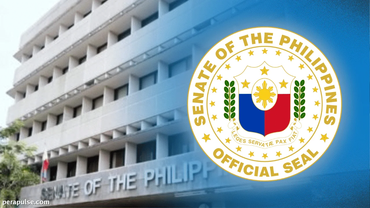 Nagsusulong ng Batas sa Senado na Bawal ang mga Kamag-anak ng mga Opisyal sa mga Kontrata ng Gobyerno