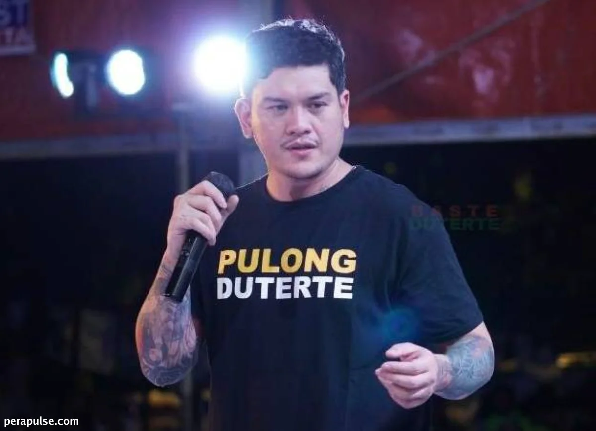Senate Impeachment Court Awaits Baste Duterte's Testimony