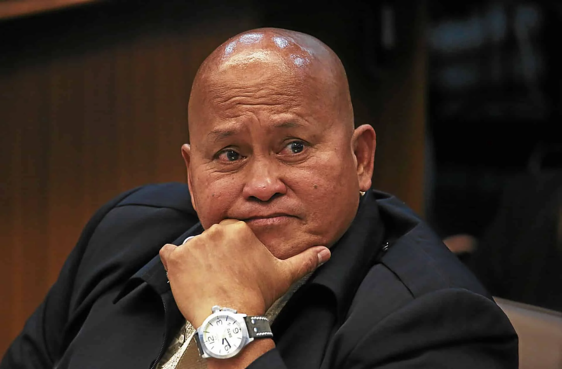 Lockdown sa Senado Matapos Subukan ng NBI na Arestuhin si Senator Dela Rosa