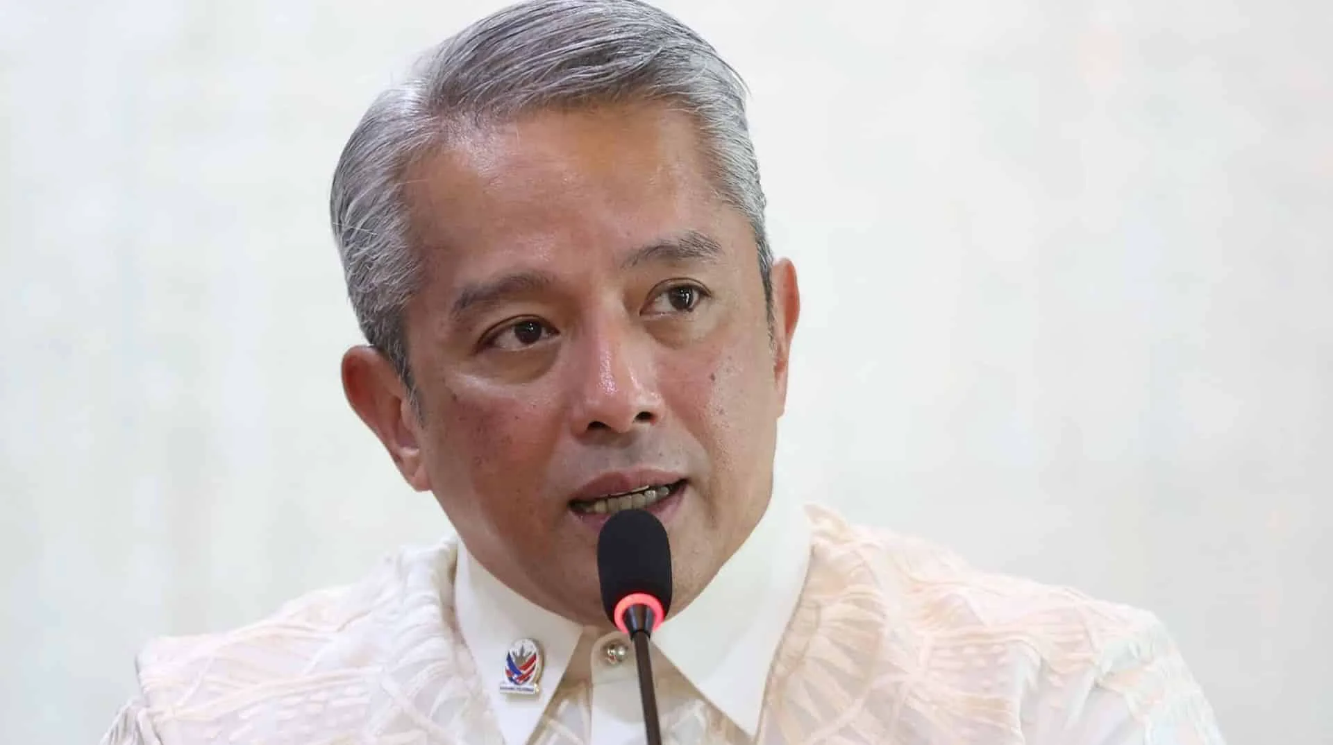 Inaasahang Ulat sa Imbestigasyon ng Pamamaril sa Senado sa Miyerkules sa Gitna ng Patuloy na Pagbawi ng CCTV