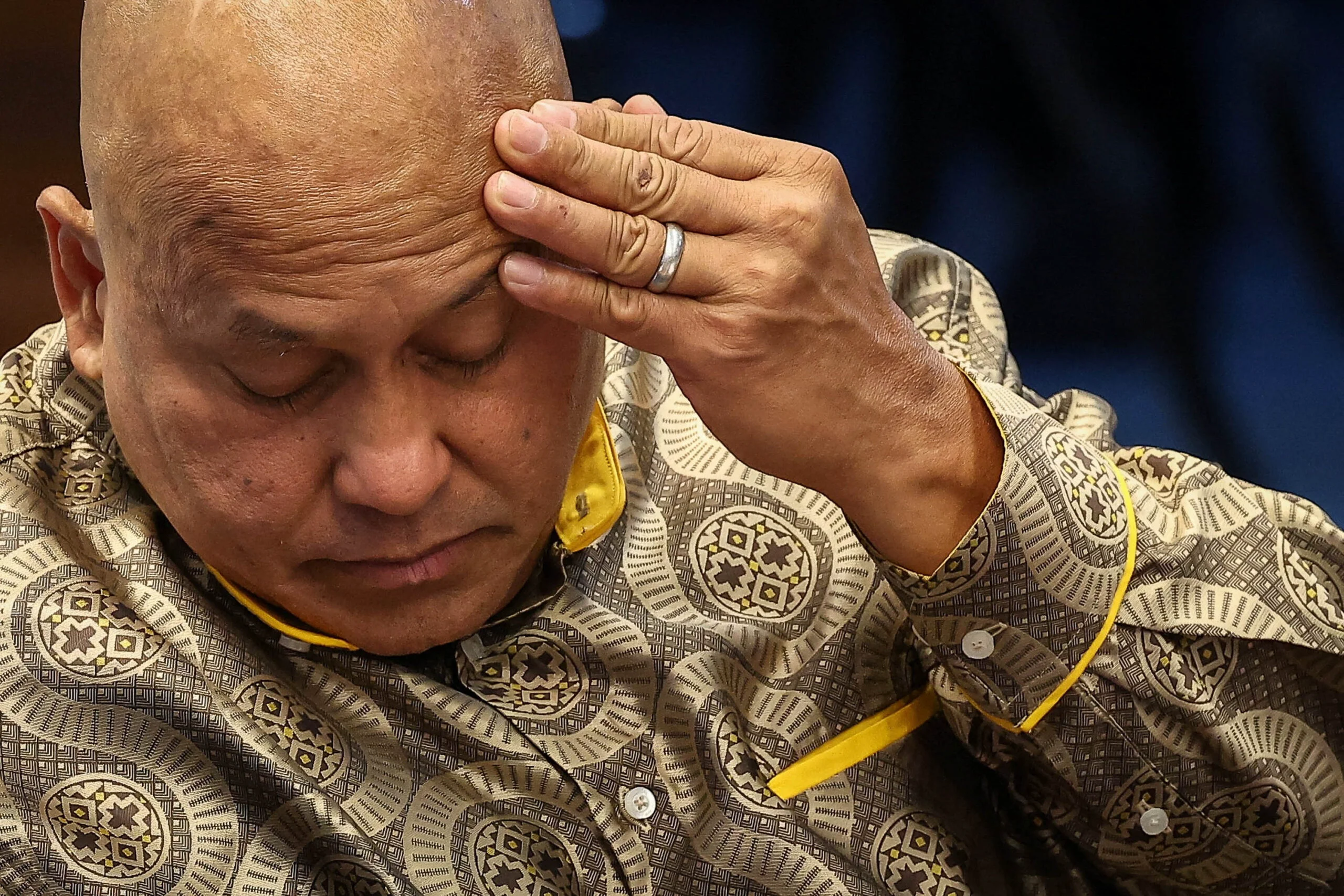 Ipinahayag ng mga Senador na Hindi Valid ang ICC Warrant para kay Bato Dela Rosa: Isang Pagkakamali sa Batas