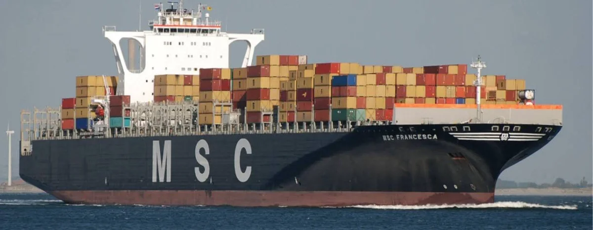 Seven Filipino Crew Members Safe After Drone Attack on Vessel