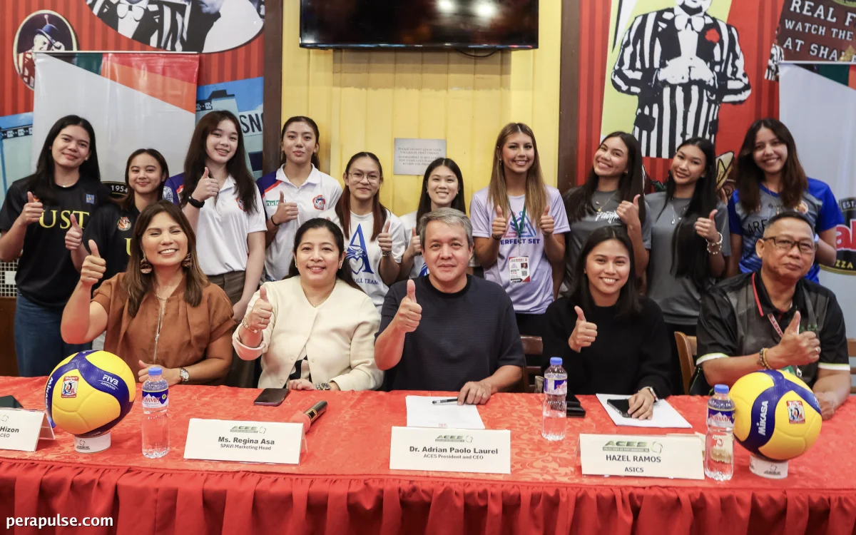 Shakey’s Juniors National Invitationals Kicks Off with UST vs Arellano Showdown