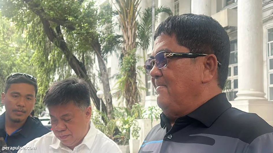 Alkalde ng Shariff Aguak Naghahangad ng Mabilis na Resolusyon sa Kaso ng Ambush ng RPG