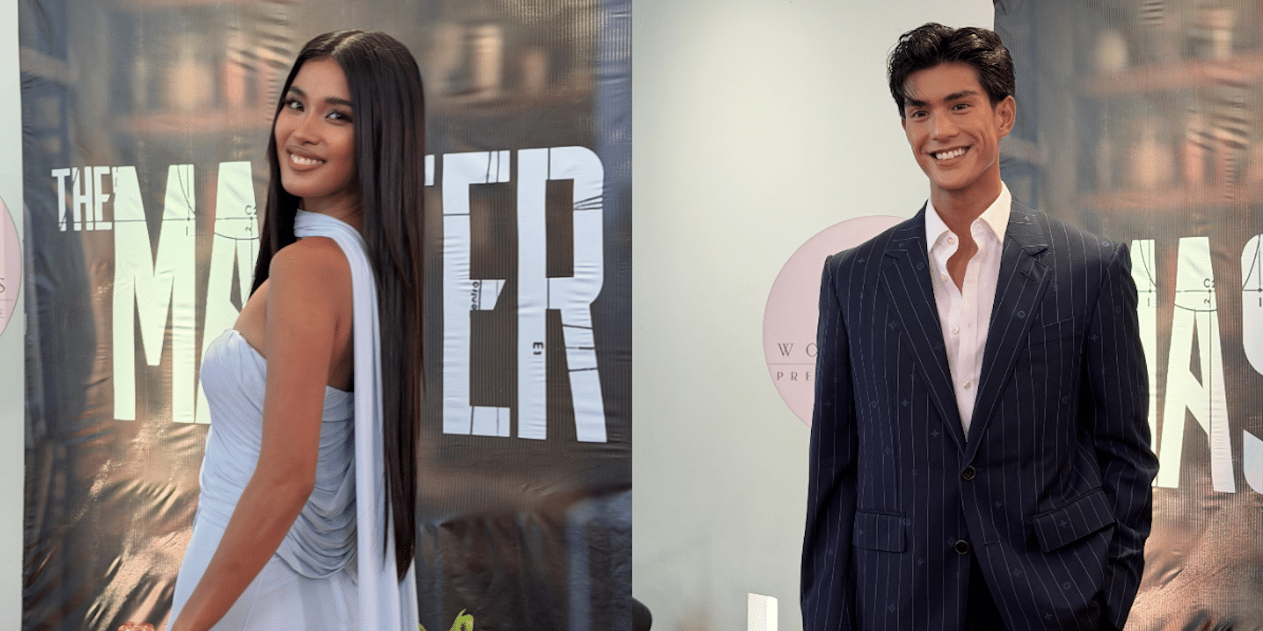 Shuvee Etrata Advocates for Anthony Constantino's Recognition Beyond Romance
